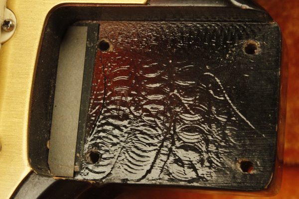 ON HOLD - 1959 Fender Jazzmaster Sunburst - Image 65