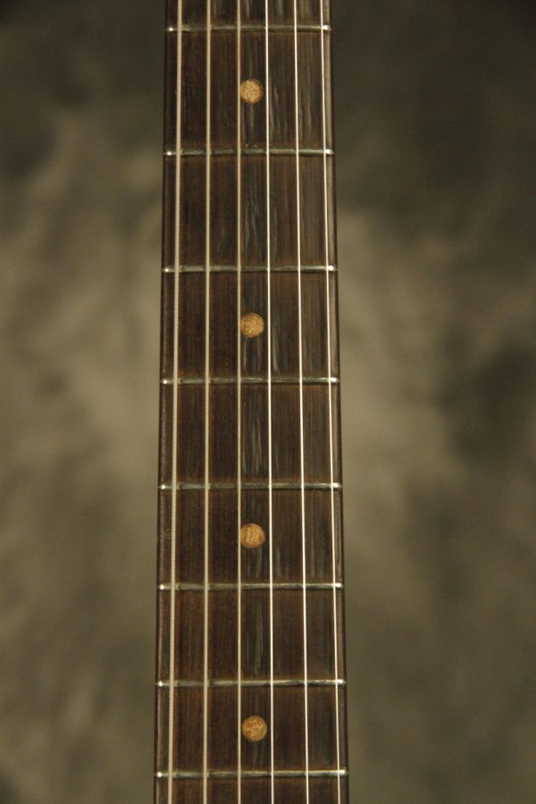 ON HOLD - 1959 Fender Jazzmaster Sunburst - Image 7