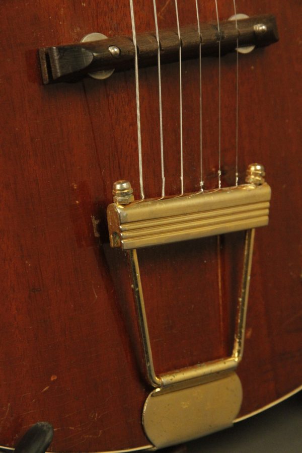 1959 Premier Multivox E275 Western Special w/Brazilian Rosewood Neck - Image 7