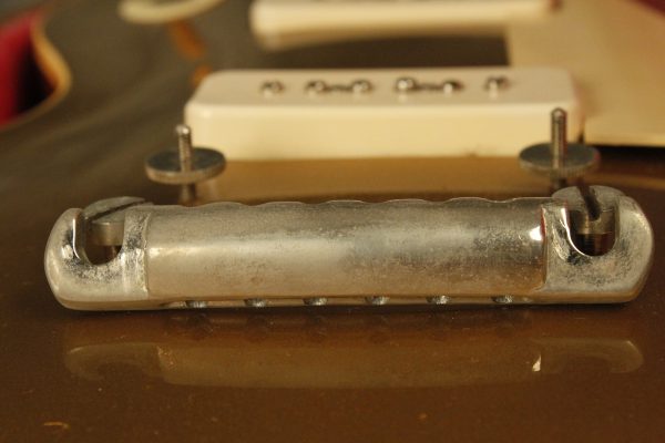 1955 Gibson Les Paul Goldtop - Image 62