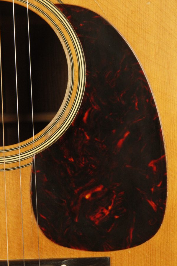 1955 Martin D-28 - Image 8