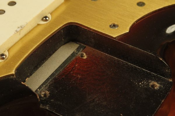 ON HOLD - 1959 Fender Jazzmaster Sunburst - Image 66