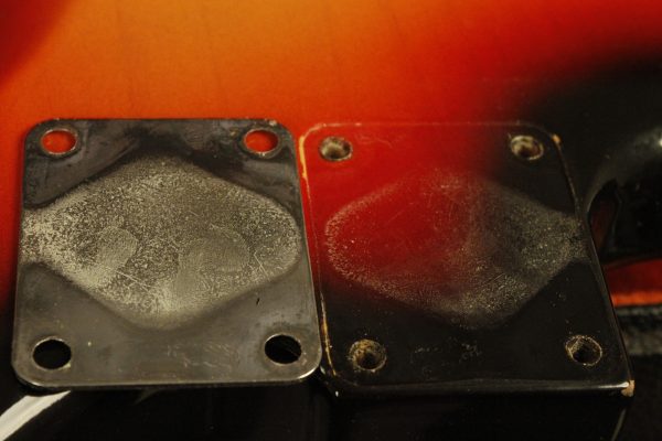 1965 Fender Jaguar Sunburst - Image 64