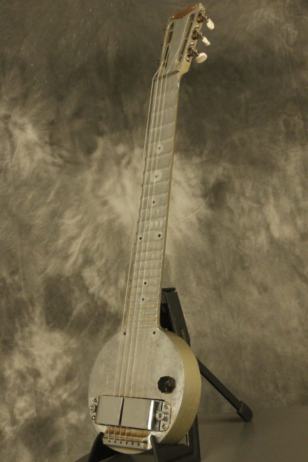 1934 Rickenbacker/Rickenbacher A-22 Frying Pan Hawaiian steel guitar - Image 8