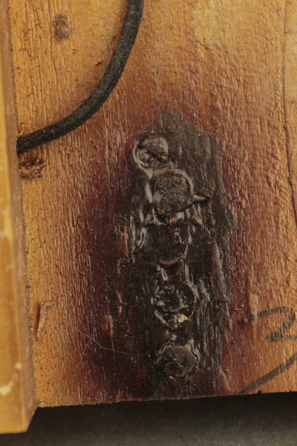 1957 Fender Stratocaster Sunburst - Image 75