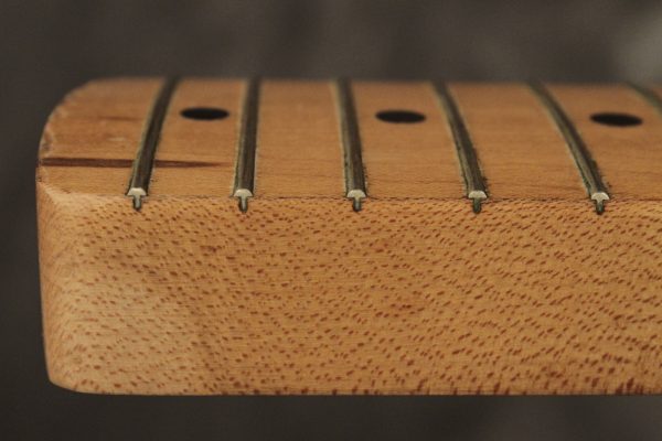 1957 Fender Stratocaster Sunburst - Image 78