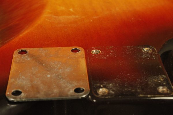 ON HOLD - 1959 Fender Jazzmaster Sunburst - Image 67