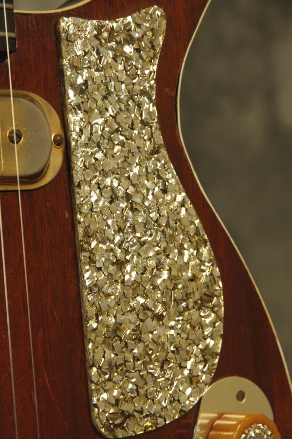 1959 Premier Multivox E275 Western Special w/Brazilian Rosewood Neck - Image 9