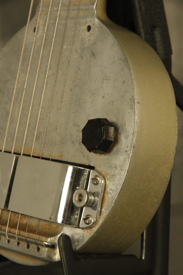 1934 Rickenbacker/Rickenbacher A-22 Frying Pan Hawaiian steel guitar - Image 9
