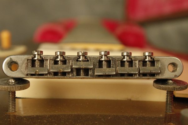 1955 Gibson Les Paul Goldtop - Image 64
