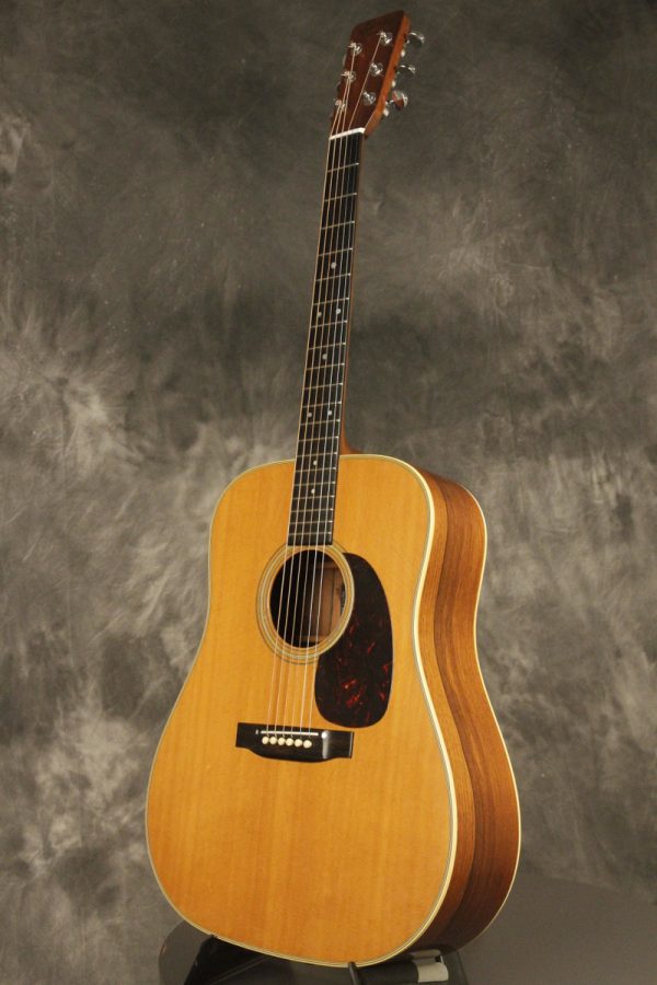 1955 Martin D-28 - Image 10