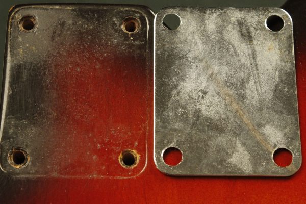 ON HOLD - 1959 Fender Jazzmaster Sunburst - Image 68
