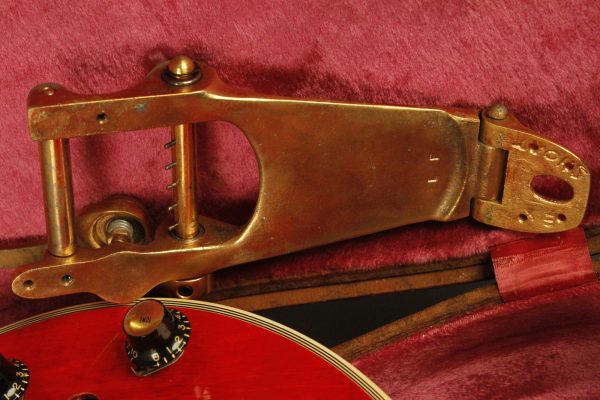 1960 Gibson ES-355 Cherry - Image 72