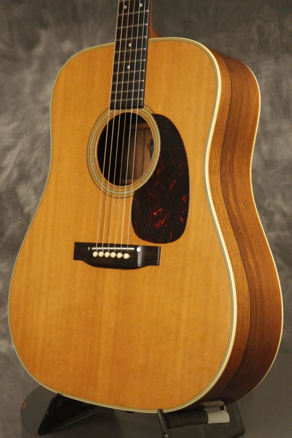 1955 Martin D-28 - Image 11
