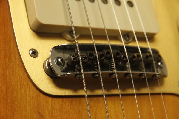 ON HOLD - 1959 Fender Jazzmaster Sunburst - Image 11