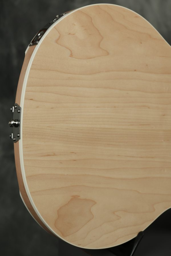 2025 Rickenbacker 1993 PLUS Rose Morris 370/12 - Image 18