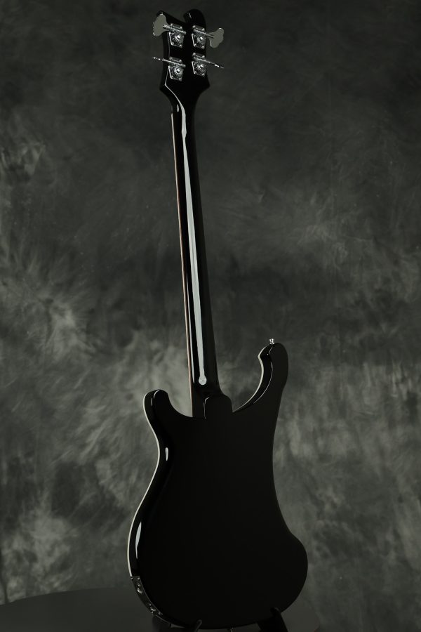 2025 Rickenbacker 4003 Bass JETGLO - Image 18