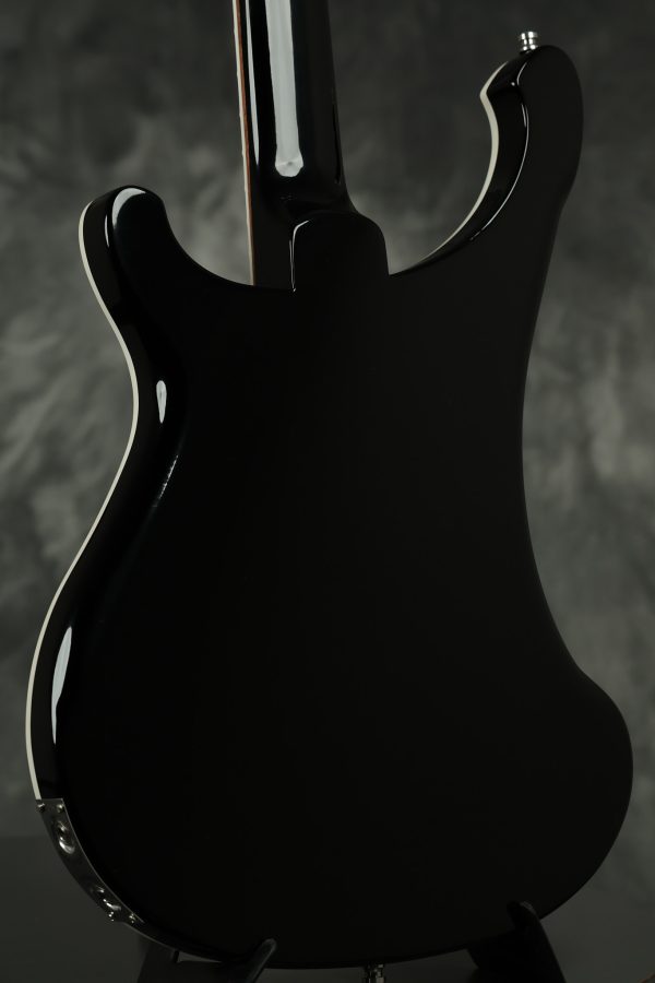 2025 Rickenbacker 4003 Bass JETGLO - Image 19
