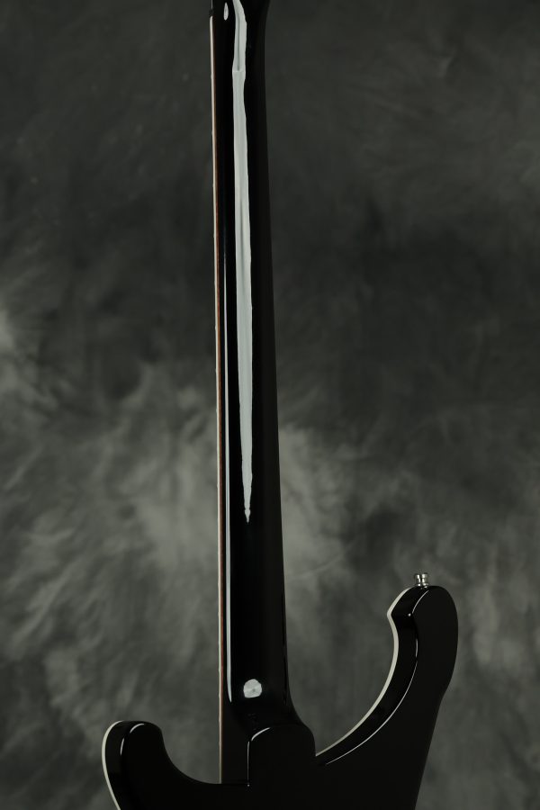 2025 Rickenbacker 4003 Bass JETGLO - Image 21
