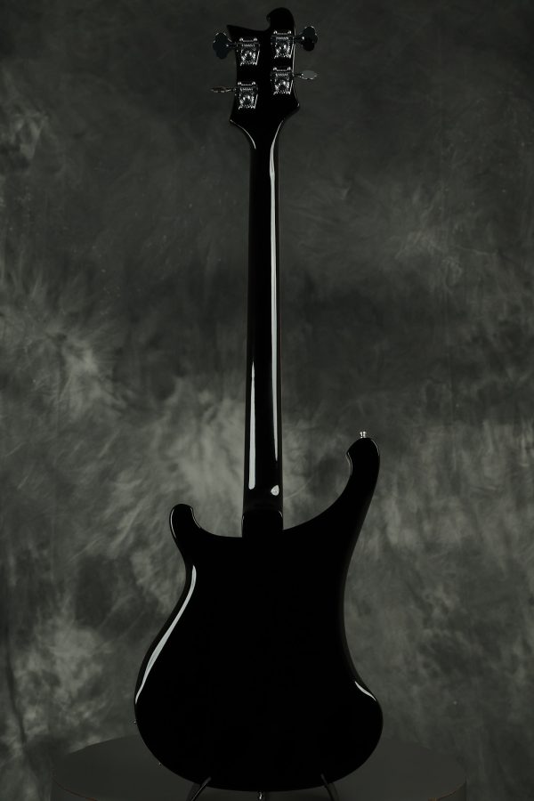 2025 Rickenbacker 4003 Bass JETGLO - Image 22