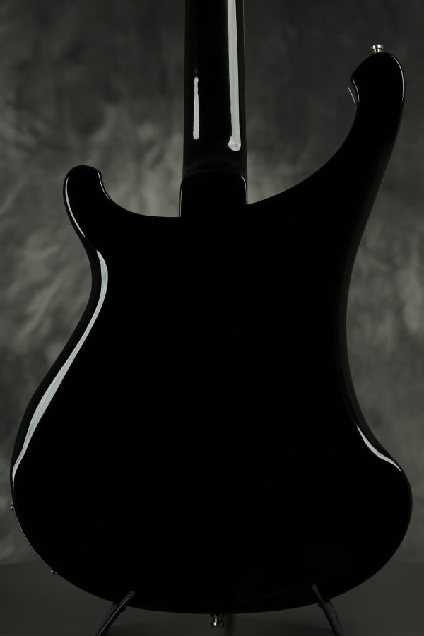 2025 Rickenbacker 4003 Bass JETGLO - Image 23