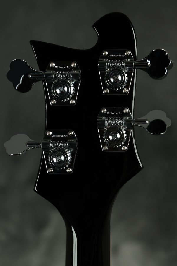 2025 Rickenbacker 4003 Bass JETGLO - Image 24
