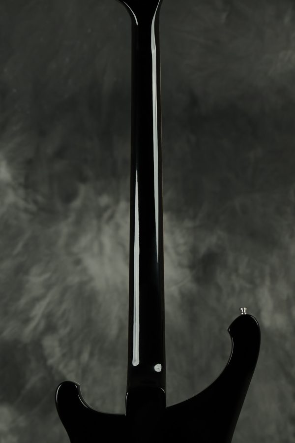 2025 Rickenbacker 4003 Bass JETGLO - Image 25