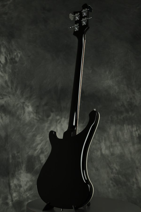 2025 Rickenbacker 4003 Bass JETGLO - Image 26