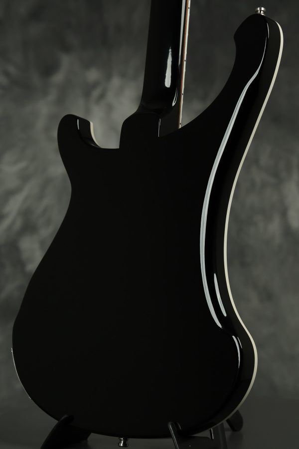 2025 Rickenbacker 4003 Bass JETGLO - Image 27