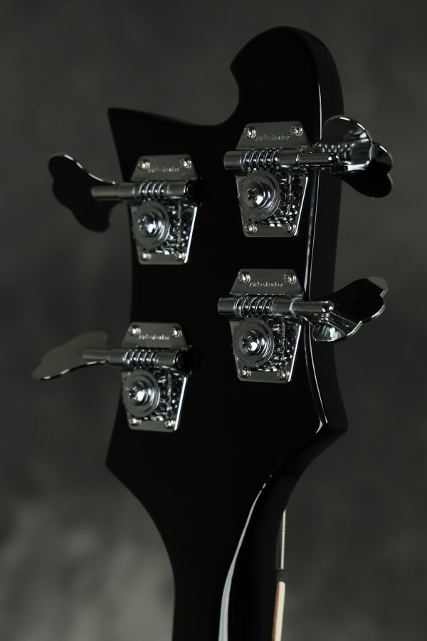 2025 Rickenbacker 4003 Bass JETGLO - Image 28