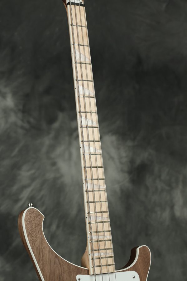 2025 Rickenbacker 4003W Walnut - Image 14