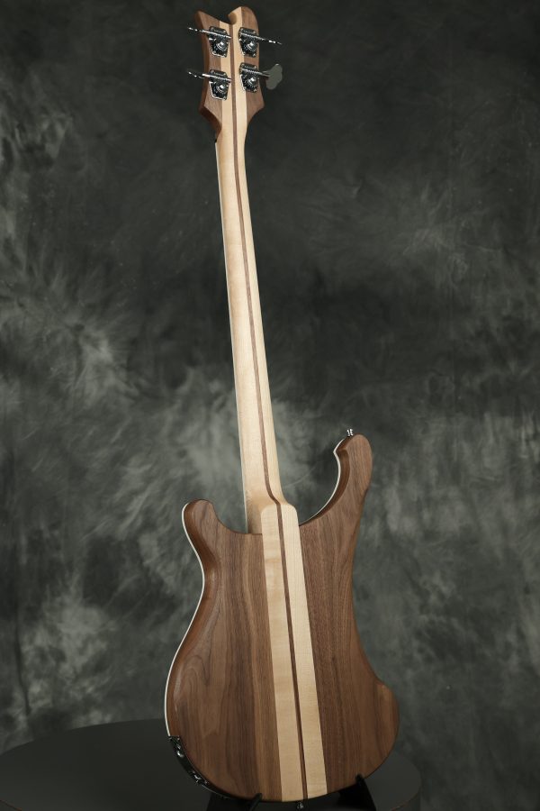 2025 Rickenbacker 4003W Walnut - Image 18