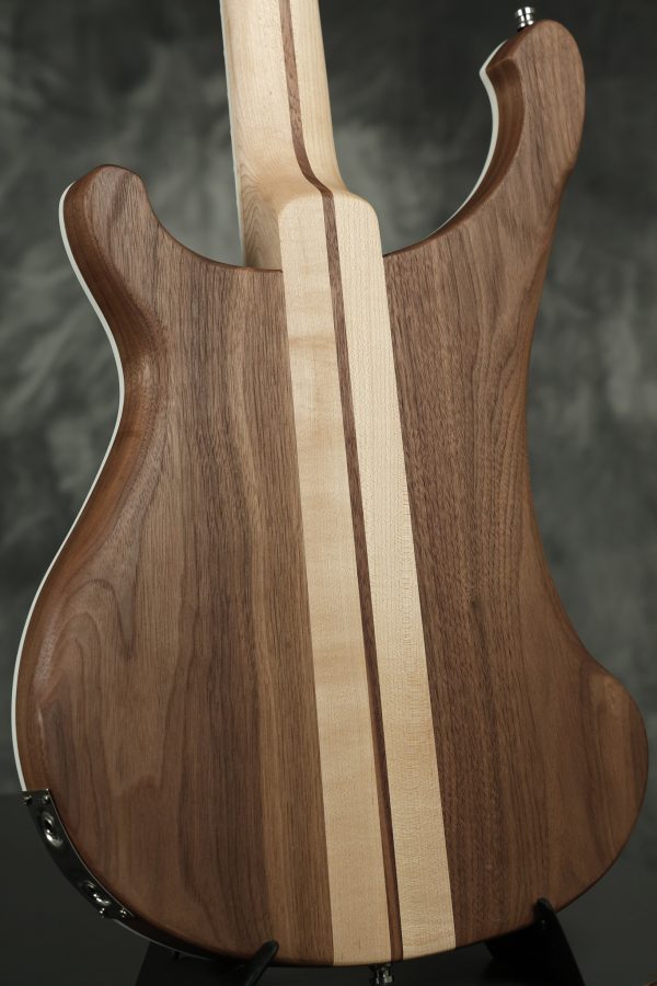 2025 Rickenbacker 4003W Walnut - Image 19