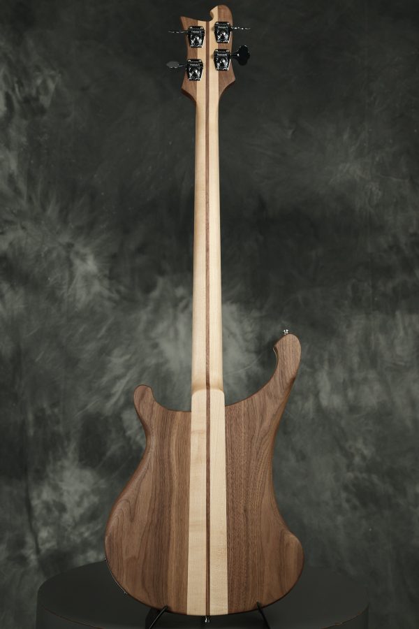 2025 Rickenbacker 4003W Walnut - Image 22