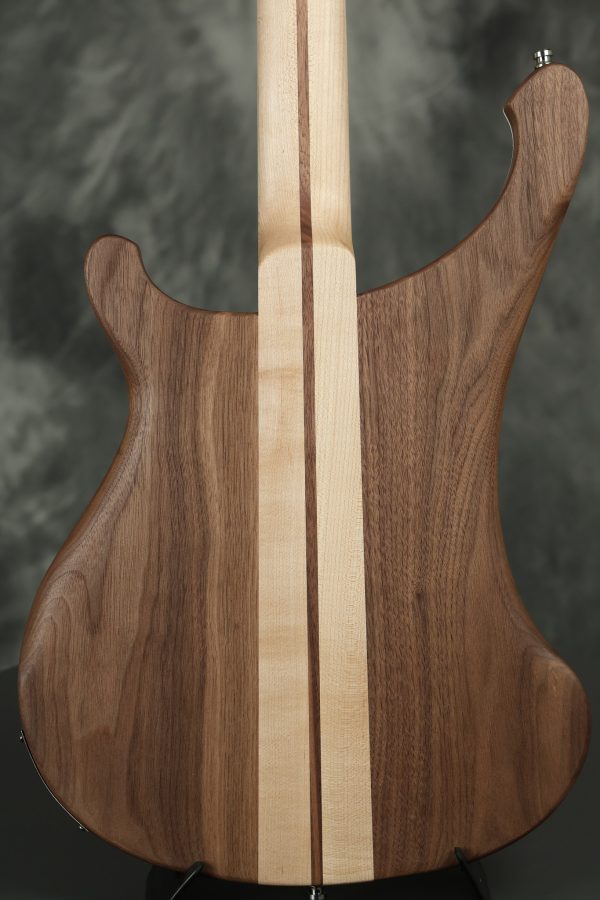 2025 Rickenbacker 4003W Walnut - Image 23