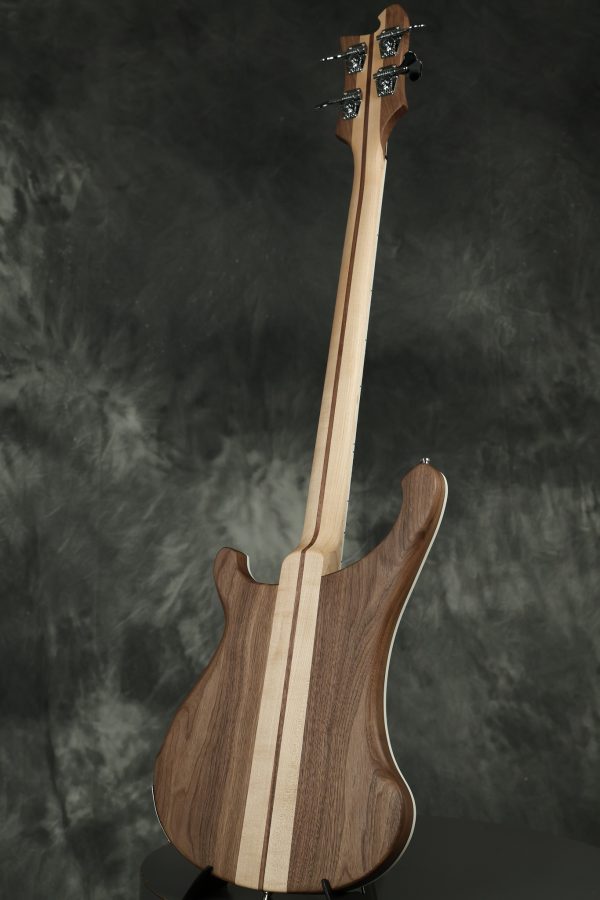 2025 Rickenbacker 4003W Walnut - Image 26