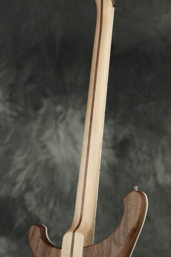 2025 Rickenbacker 4003W Walnut - Image 29