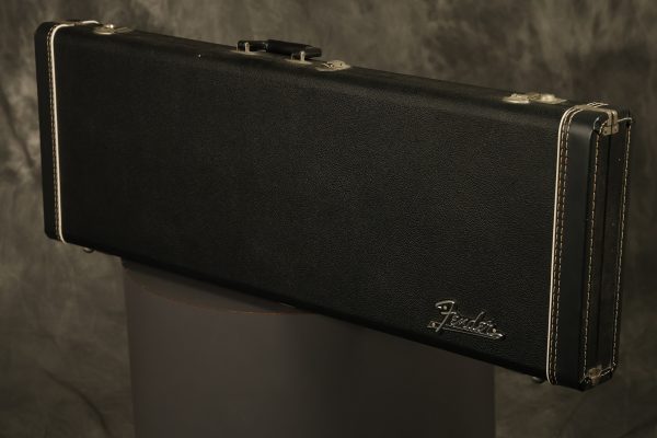 1996 Fender 50th Anniversary Stratocaster Sunburst - Image 51