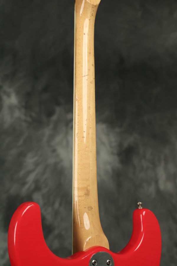 1966 Mosrite "The Ventures" model Red - Image 28