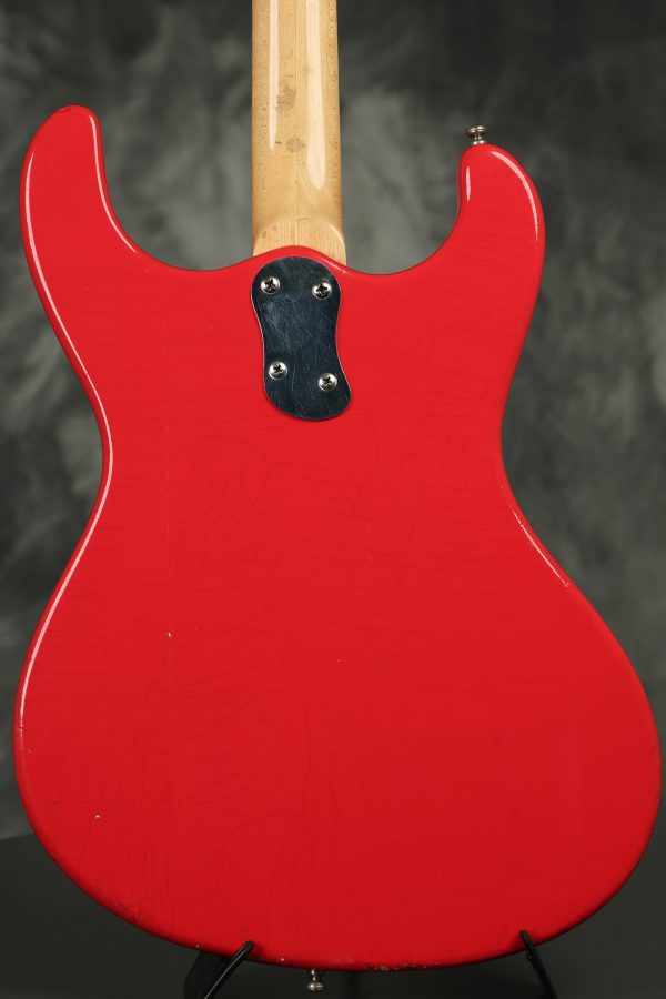 1966 Mosrite "The Ventures" model Red - Image 31
