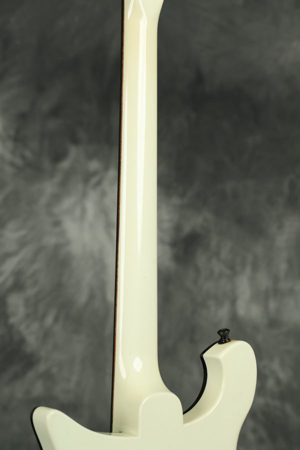 1991 Rickenbacker 620/12 WHITE BT - Image 36