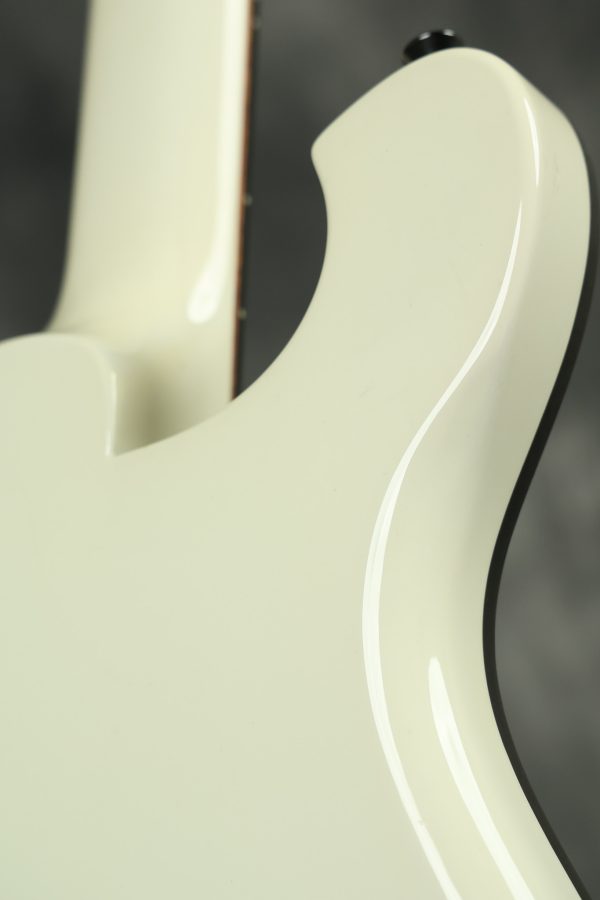 1991 Rickenbacker 620/12 WHITE BT - Image 45
