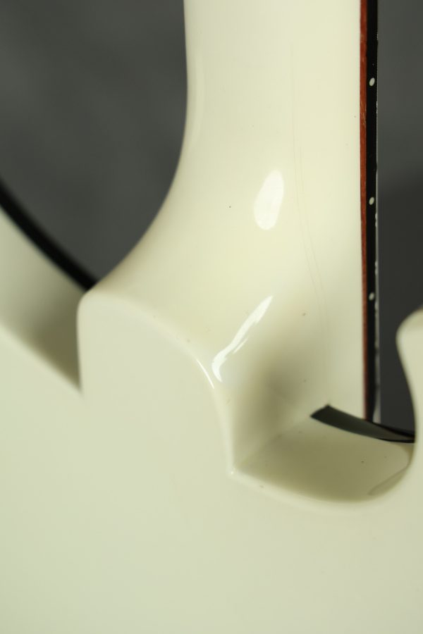 1991 Rickenbacker 620/12 WHITE BT - Image 49