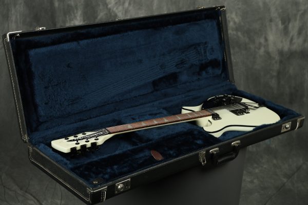 1991 Rickenbacker 620/12 WHITE BT - Image 52