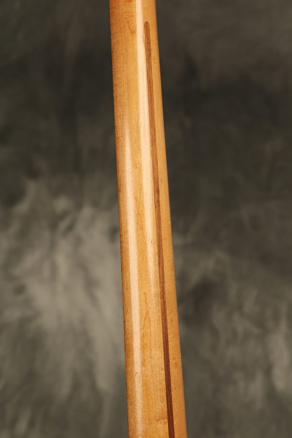1955 Fender Precision Bass refinished Blonde - Image 46