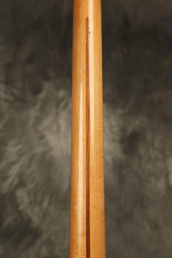 1955 Fender Precision Bass refinished Blonde - Image 54