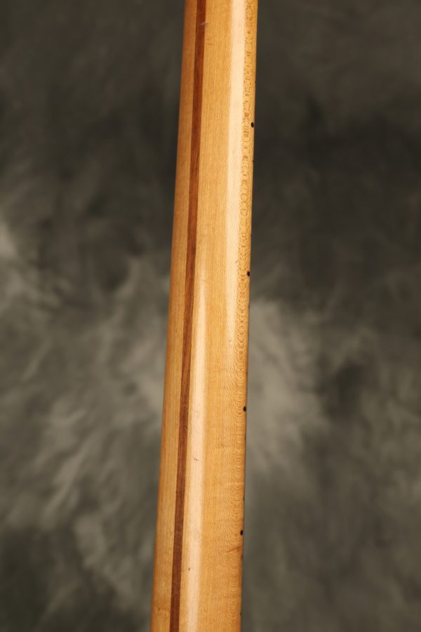 1955 Fender Precision Bass refinished Blonde - Image 62