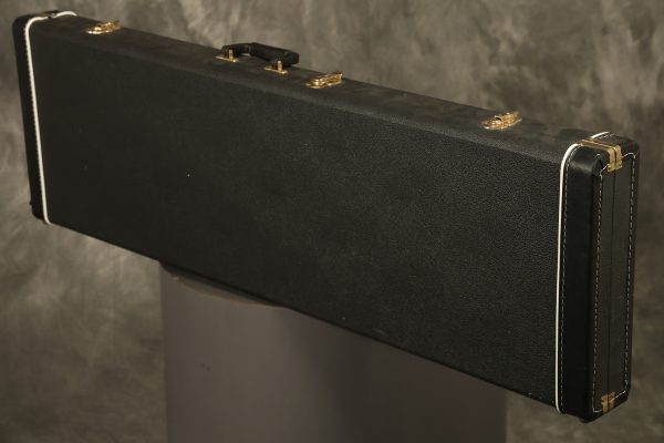 1955 Fender Precision Bass refinished Blonde - Image 64