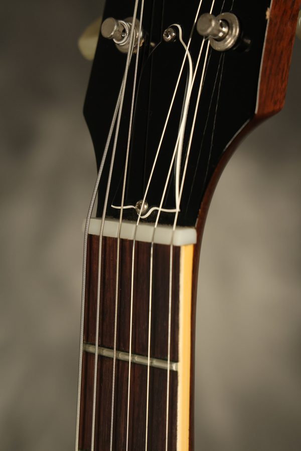 1966 Gibson ES-335 Sunburst - Image 25