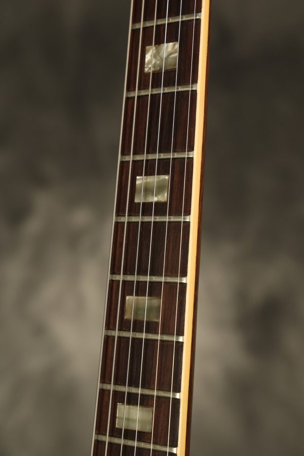 1966 Gibson ES-335 Sunburst - Image 27